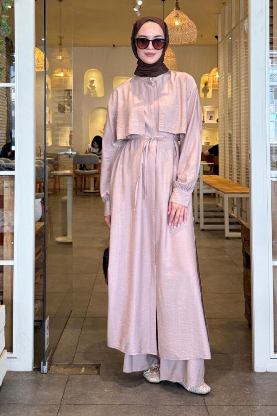 2-Piece Ayca