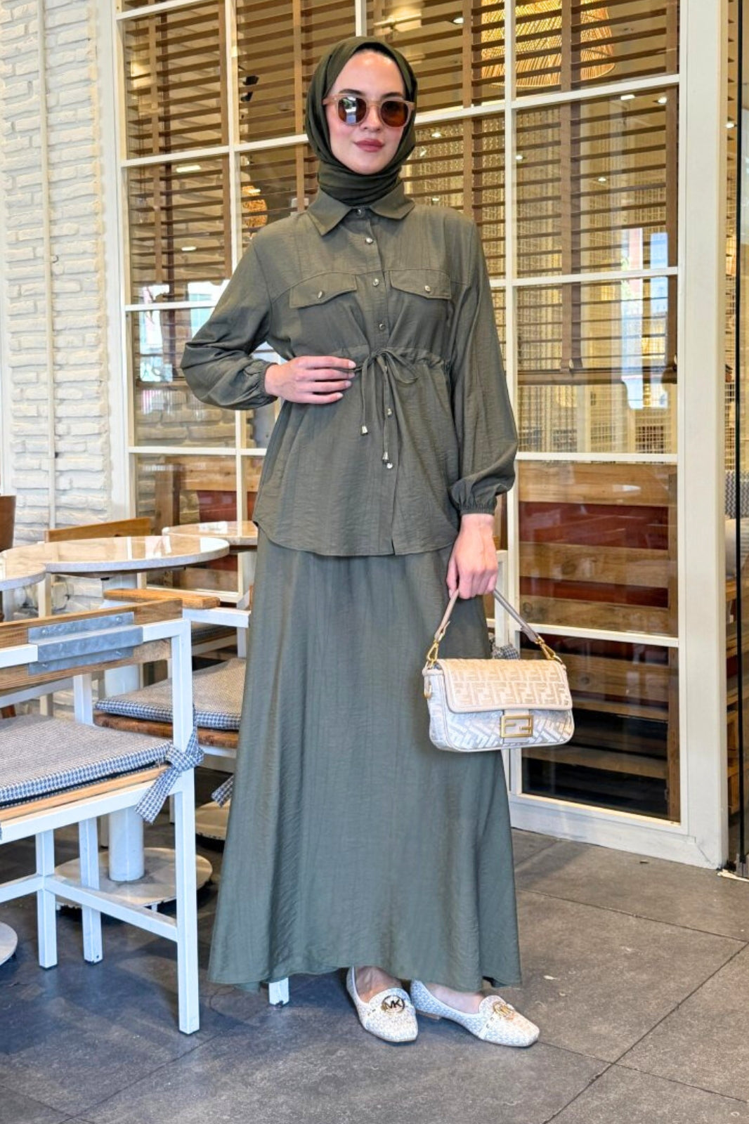 2-Piece Ikra