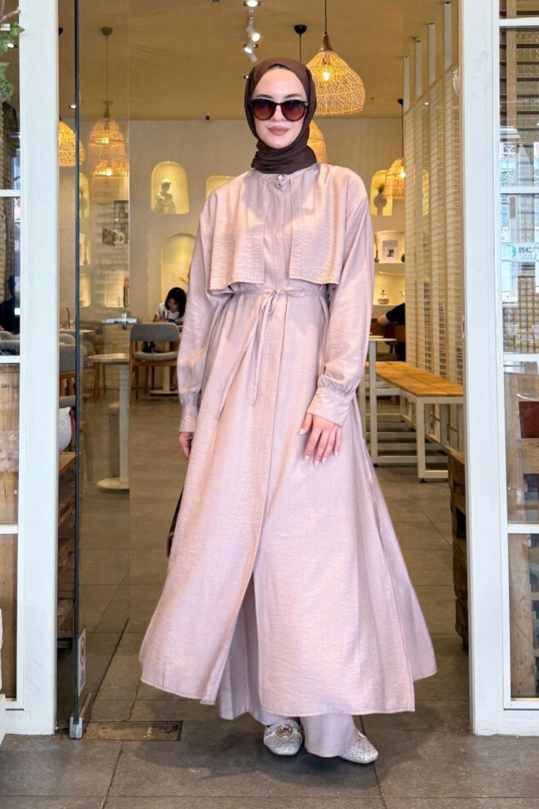 2-Piece Ayca