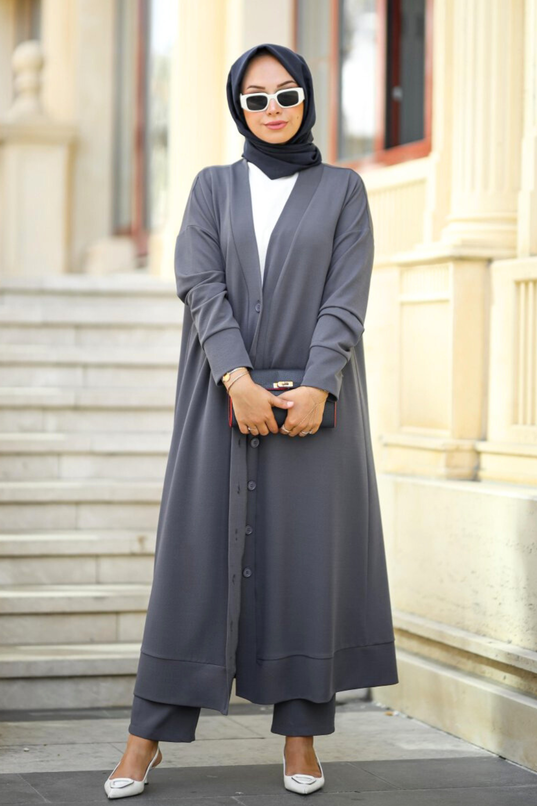 2-Piece Duru Set