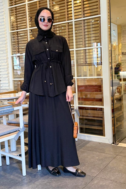 2-Piece Ikra