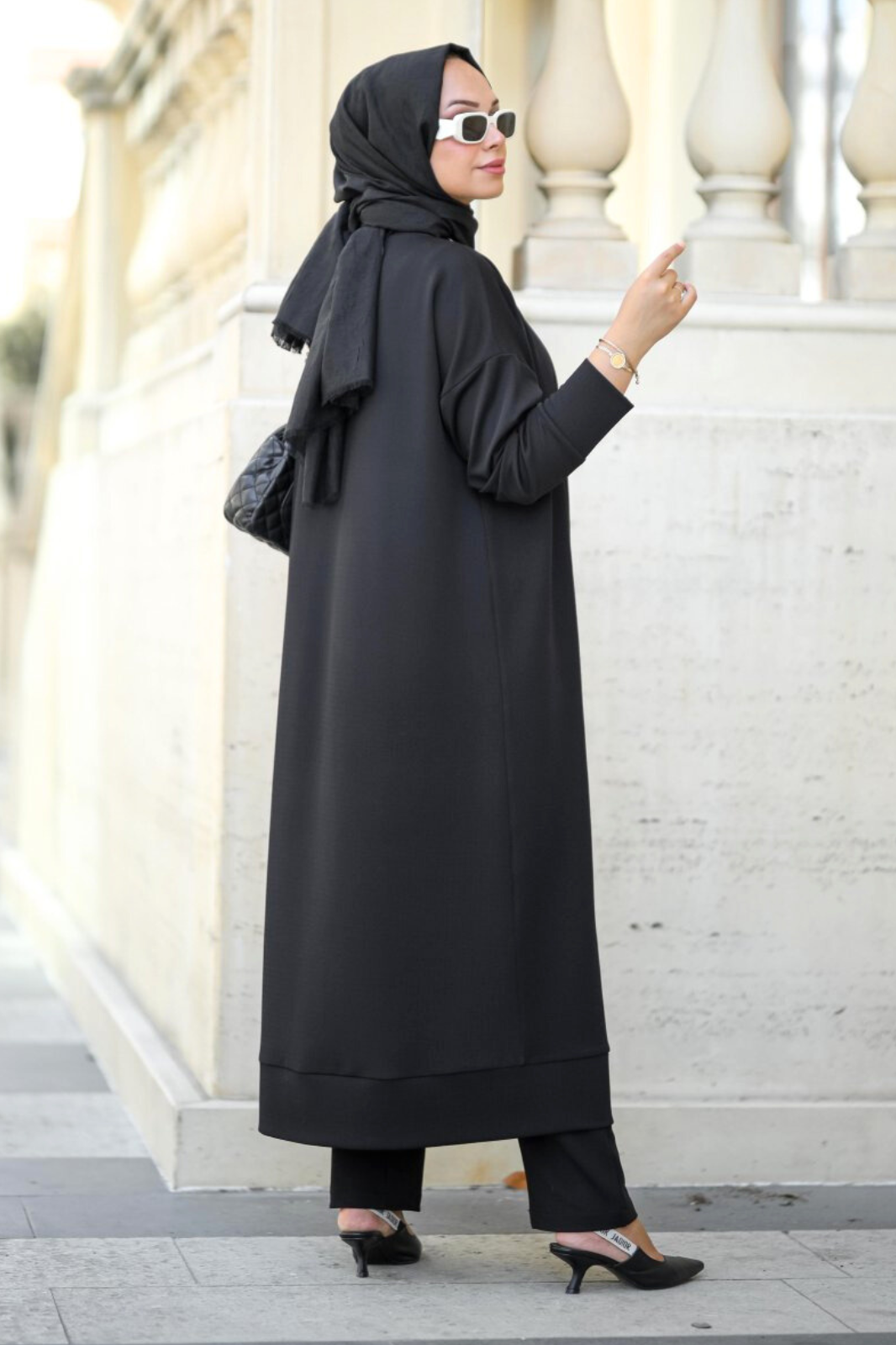 2-Piece Duru Set