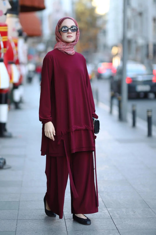 2-Piece Aura Suit
