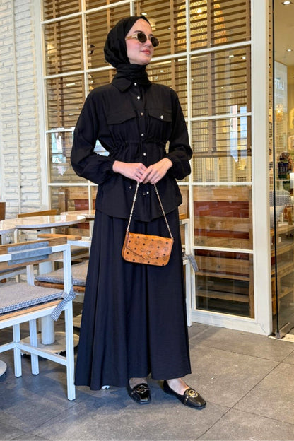 2-Piece Ikra