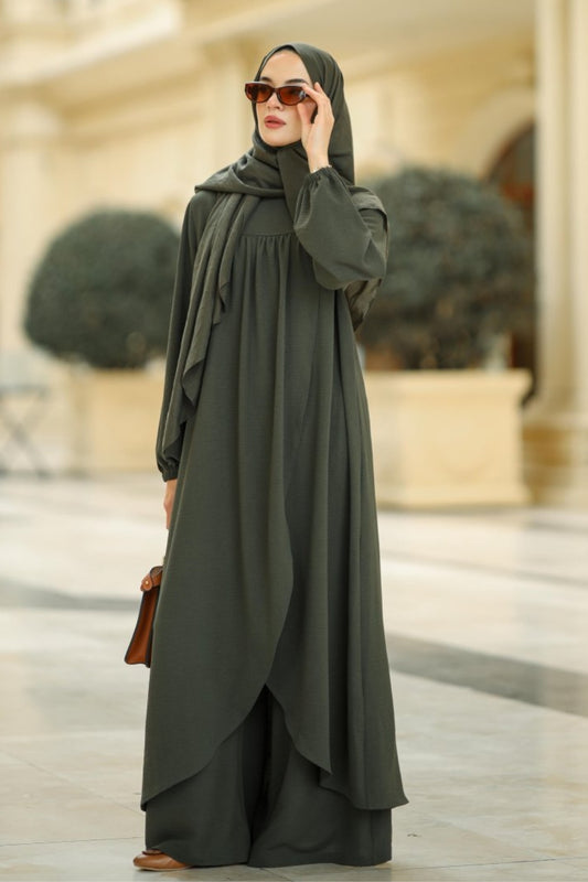 2-Piece Hanedan