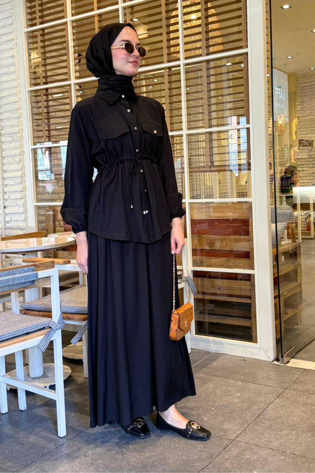 2-Piece Ikra