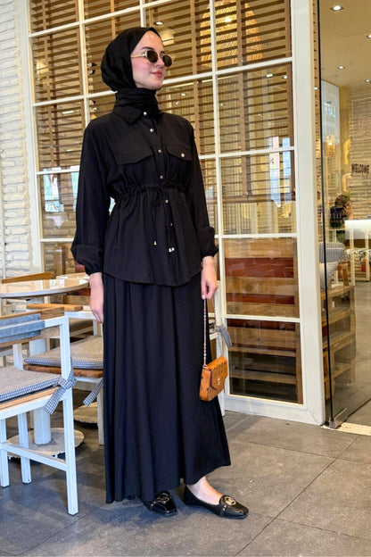 2-Piece Ikra