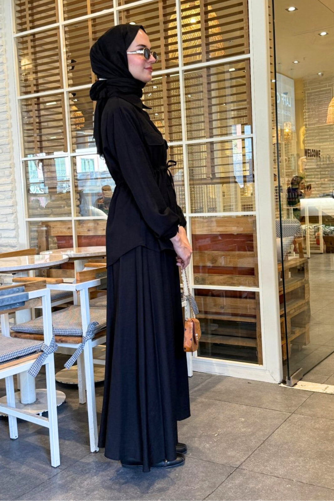 2-Piece Ikra