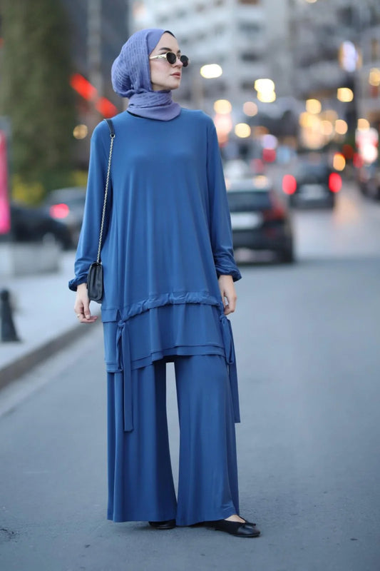 2-Piece Aura Suit