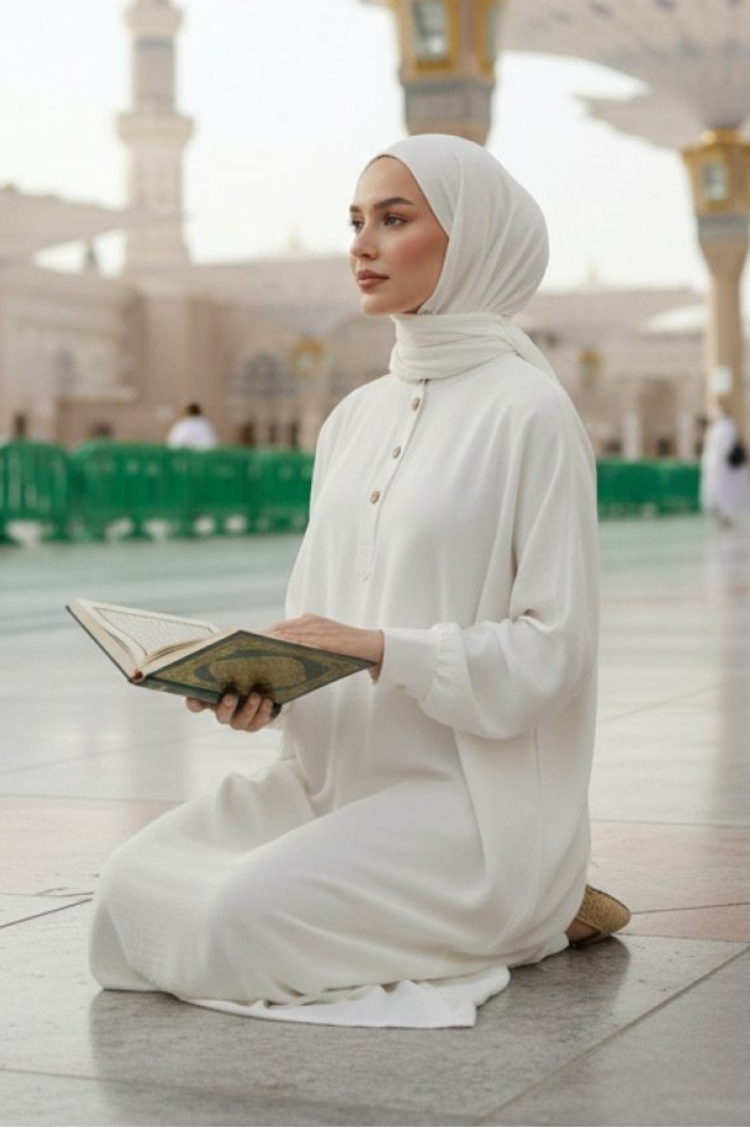 #White