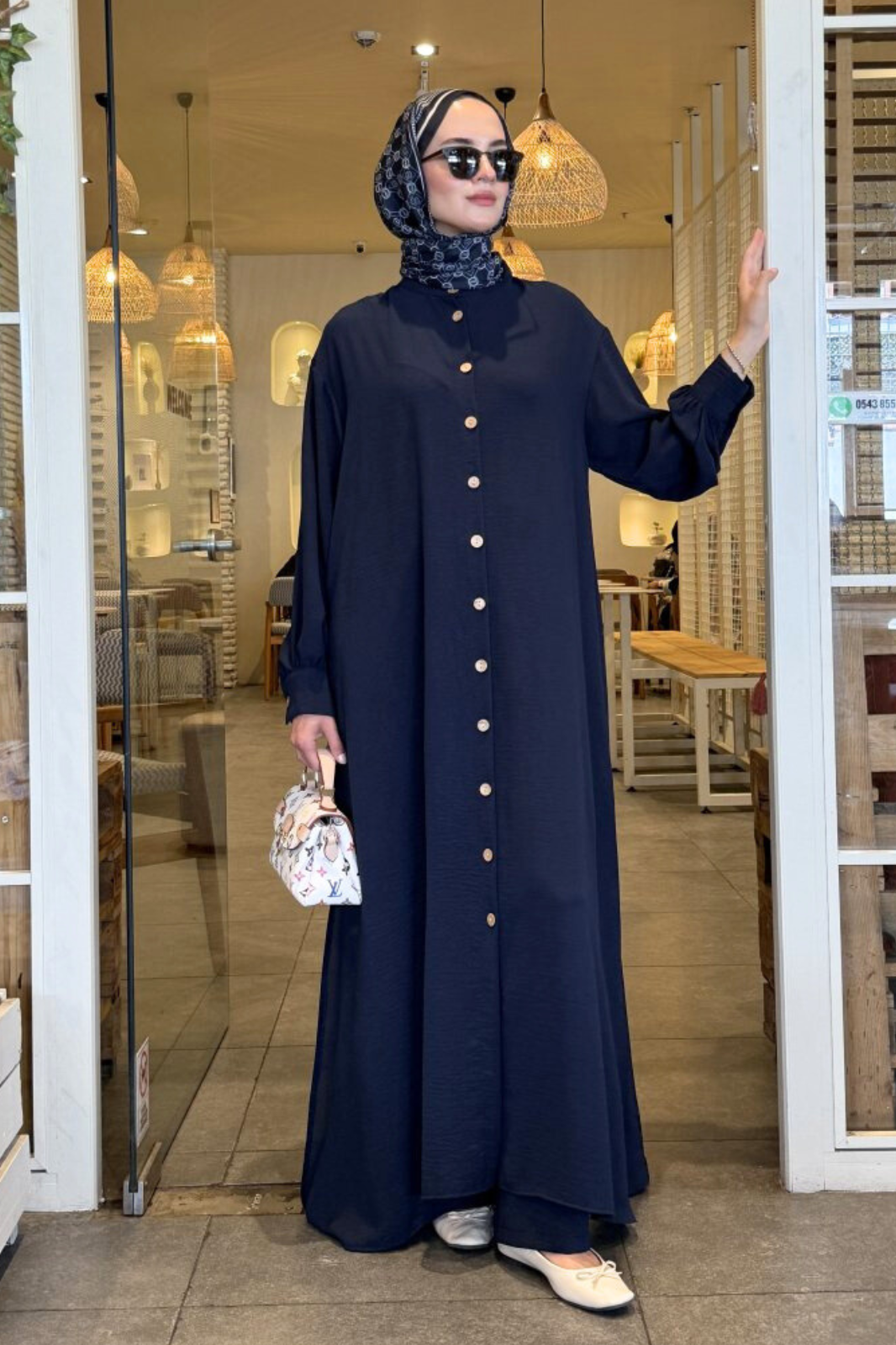 2-Piece Efsun