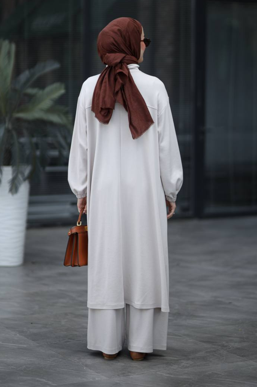 2-Piece Feza Set