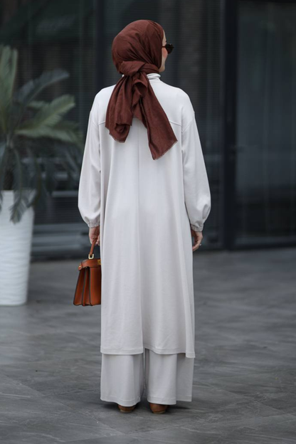 2-Piece Feza Set