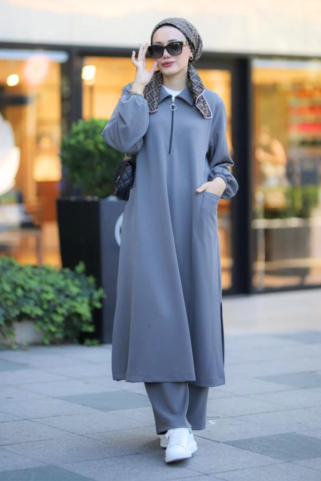 2-Piece Sensey Set