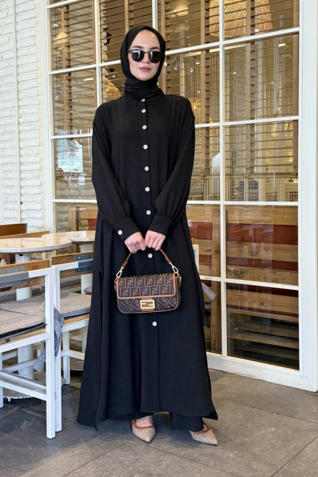 2-Piece Efsun