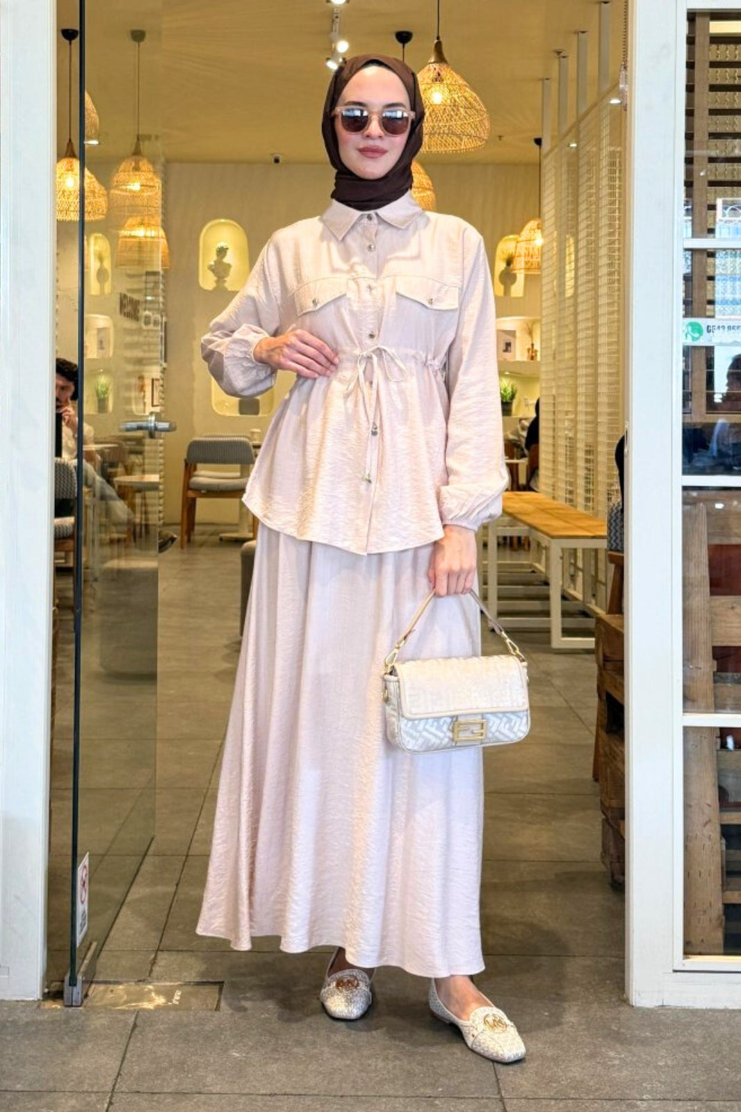 2-Piece Ikra