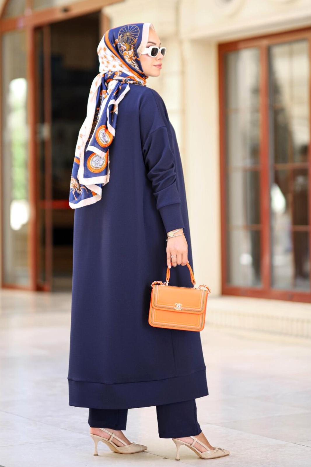 2-Piece Duru Set