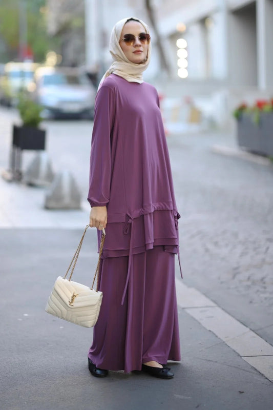 2-Piece Aura Suit
