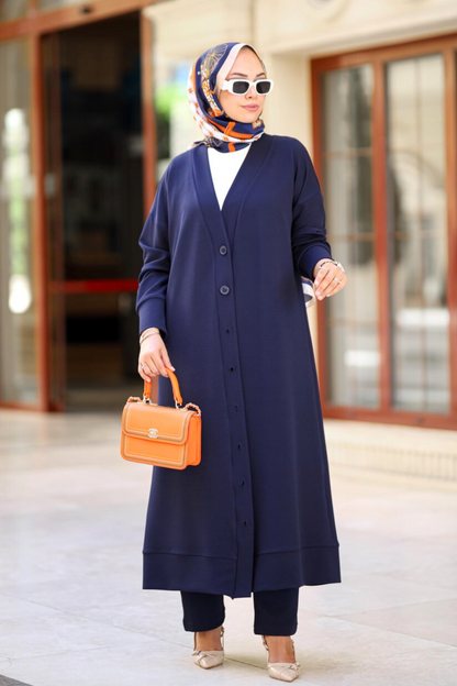 2-Piece Duru Set