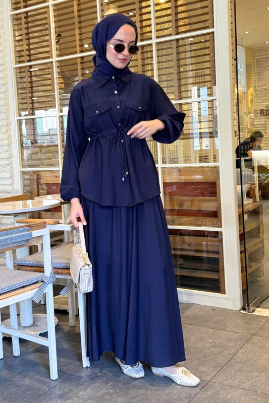 2-Piece Ikra
