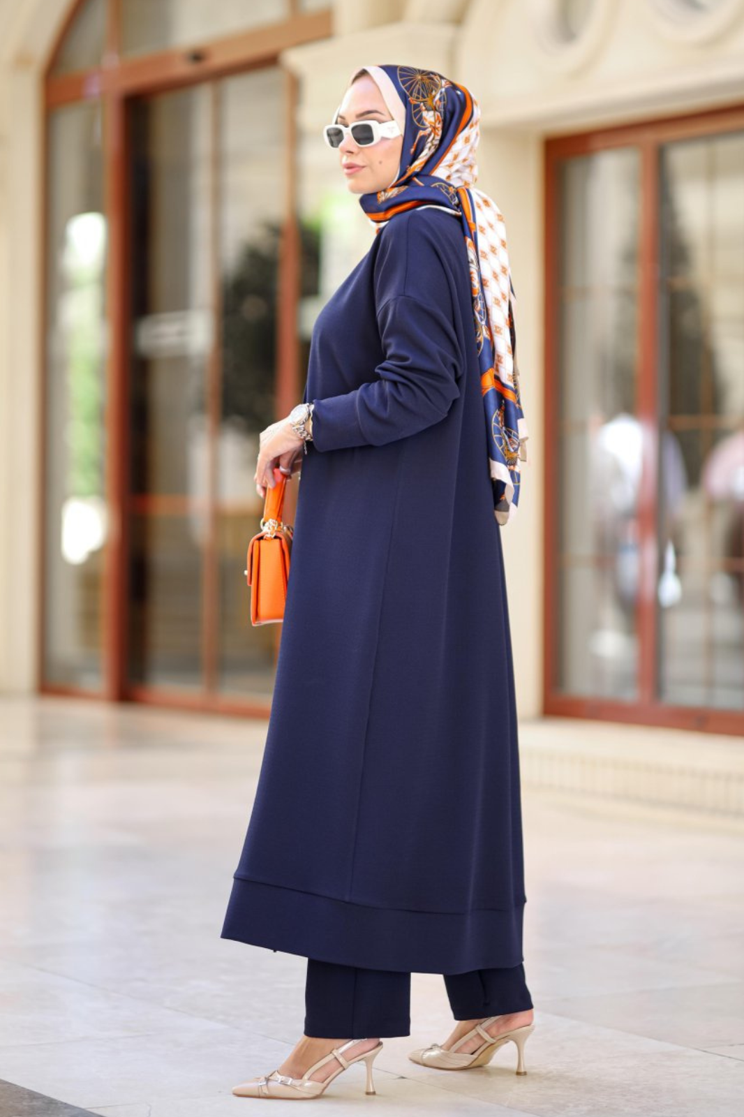 2-Piece Duru Set