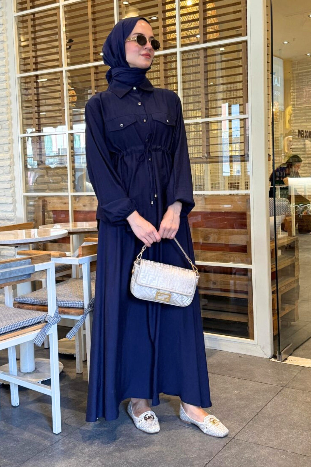 2-Piece Ikra