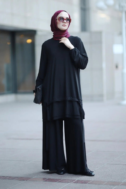 2-Piece Aura Suit