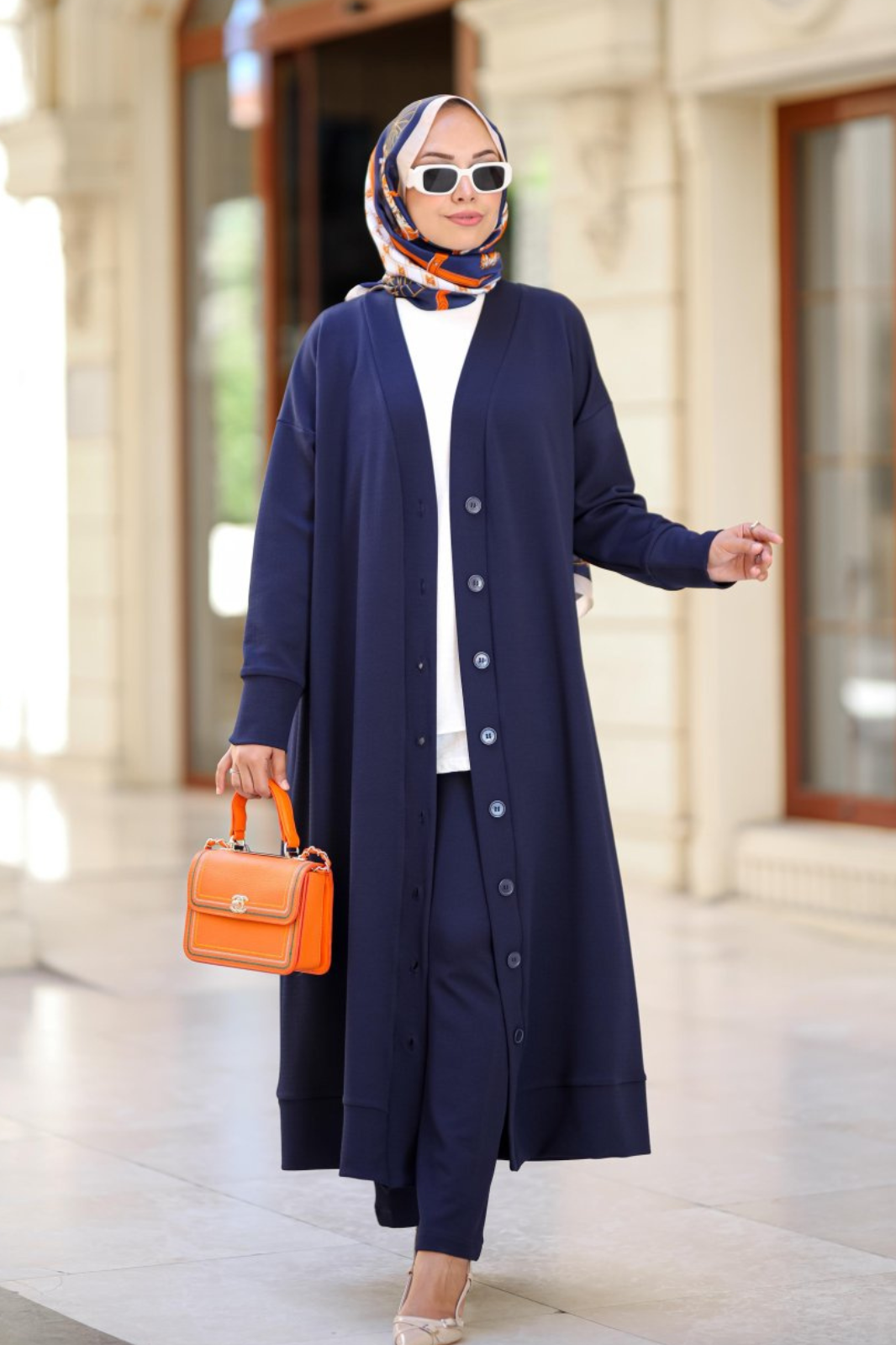 2-Piece Duru Set