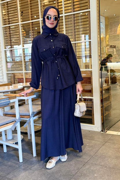 2-Piece Ikra
