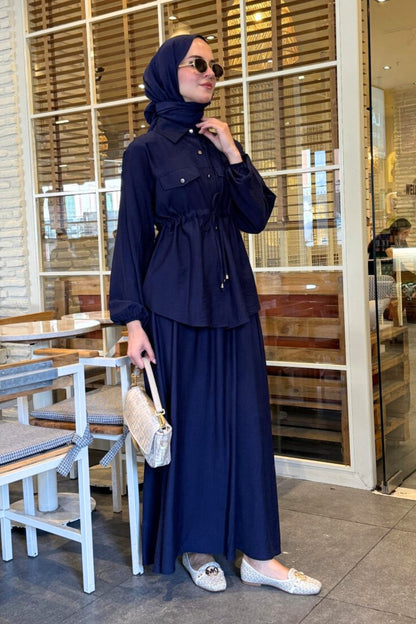 2-Piece Ikra