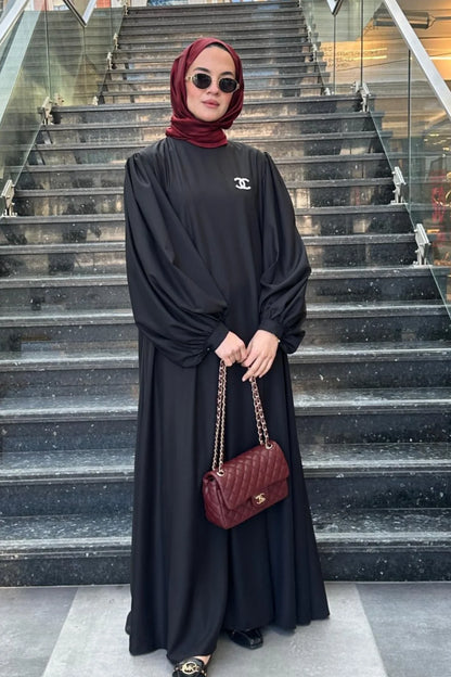 Balonkol Abaya