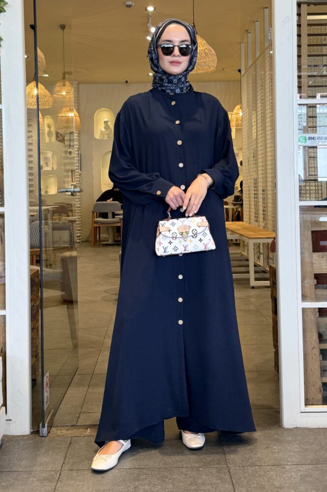 2-Piece Efsun