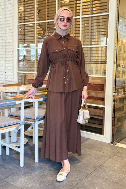2-Piece Ikra