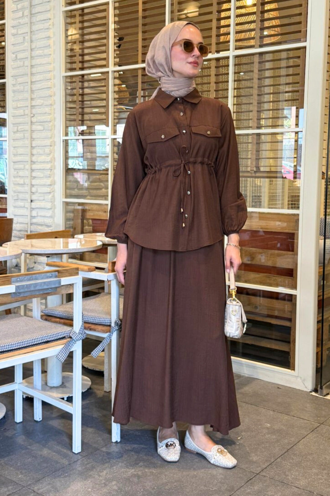2-Piece Ikra
