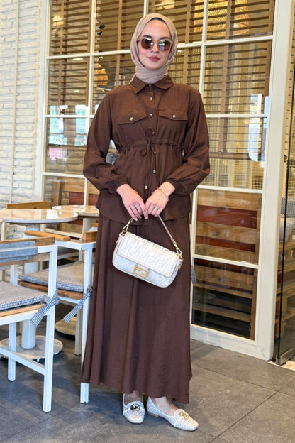 2-Piece Ikra