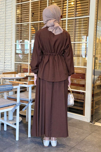 2-Piece Ikra