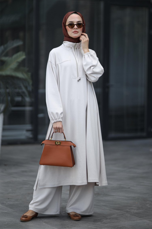 2-Piece Feza Set