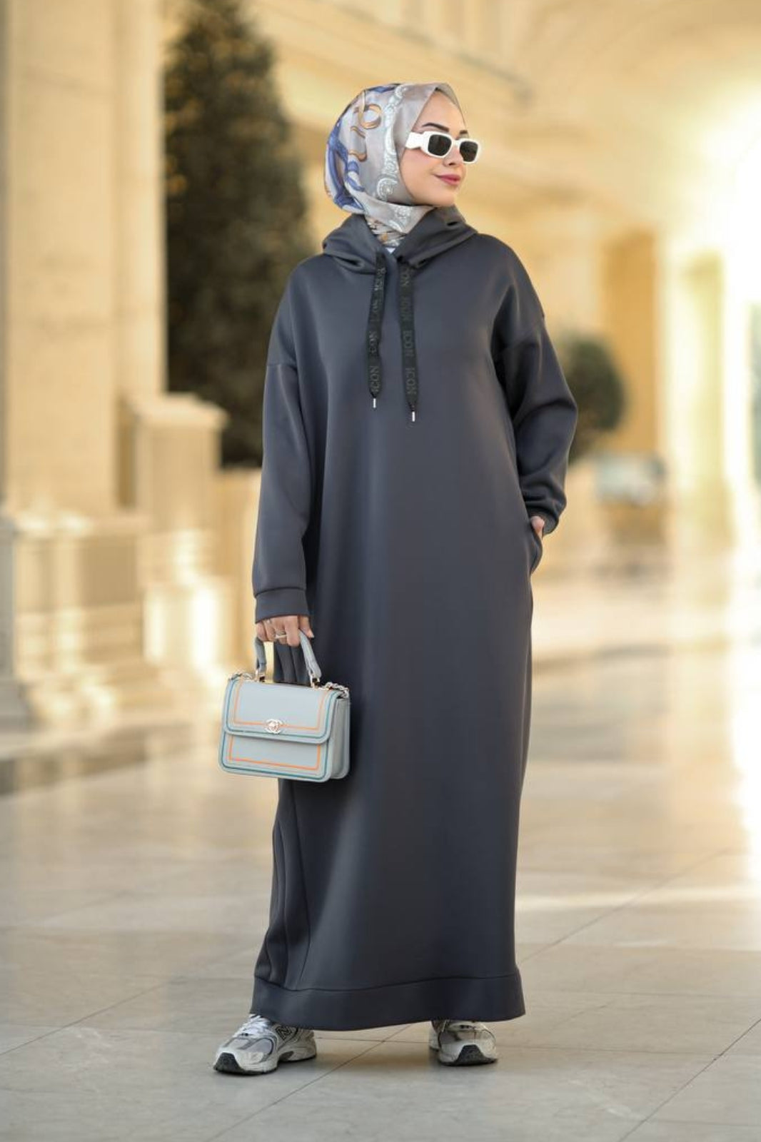 Travel Scuba Abaya