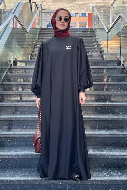Balonkol Abaya