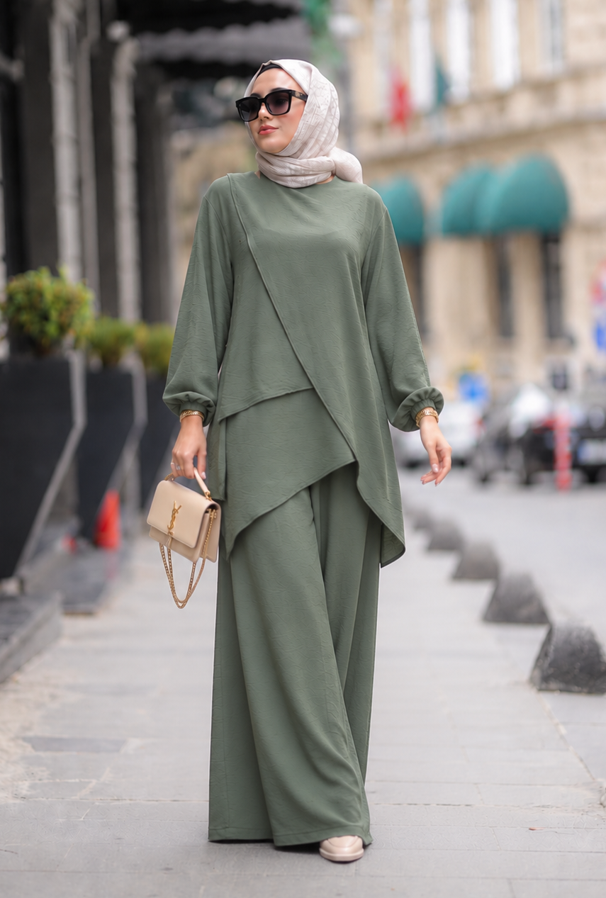 2-Piece Fenne
