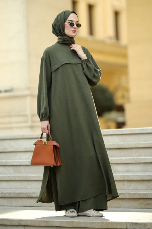 2-Piece Sultani
