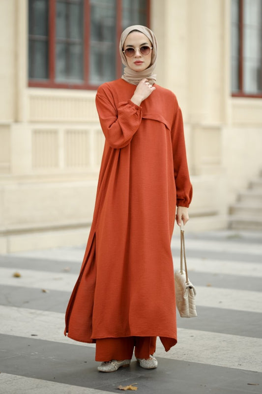 2-Piece Sultani