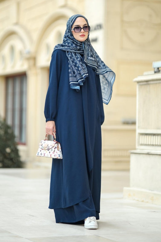 2-Piece Hanedan