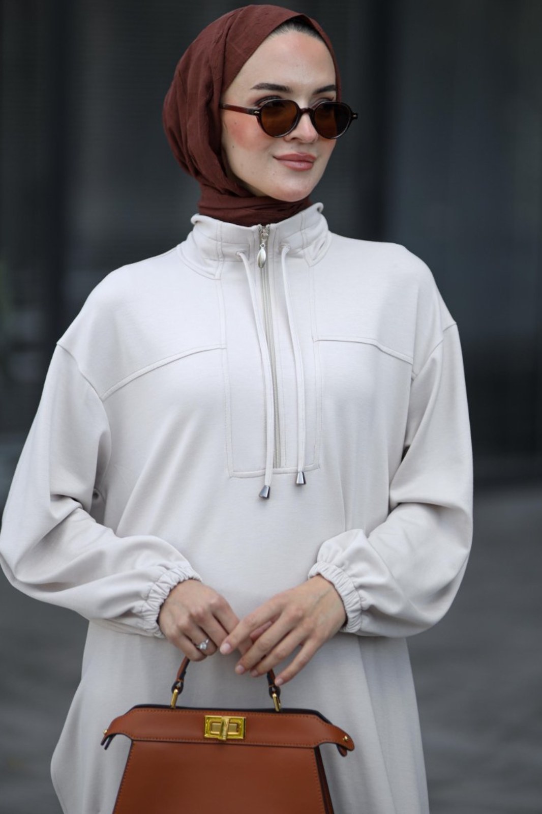 2-Piece Feza Set