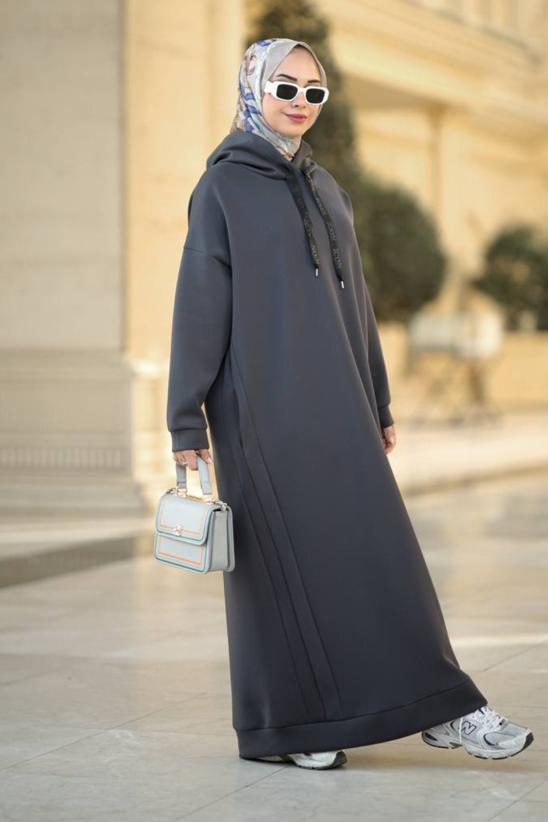 Travel Scuba Abaya