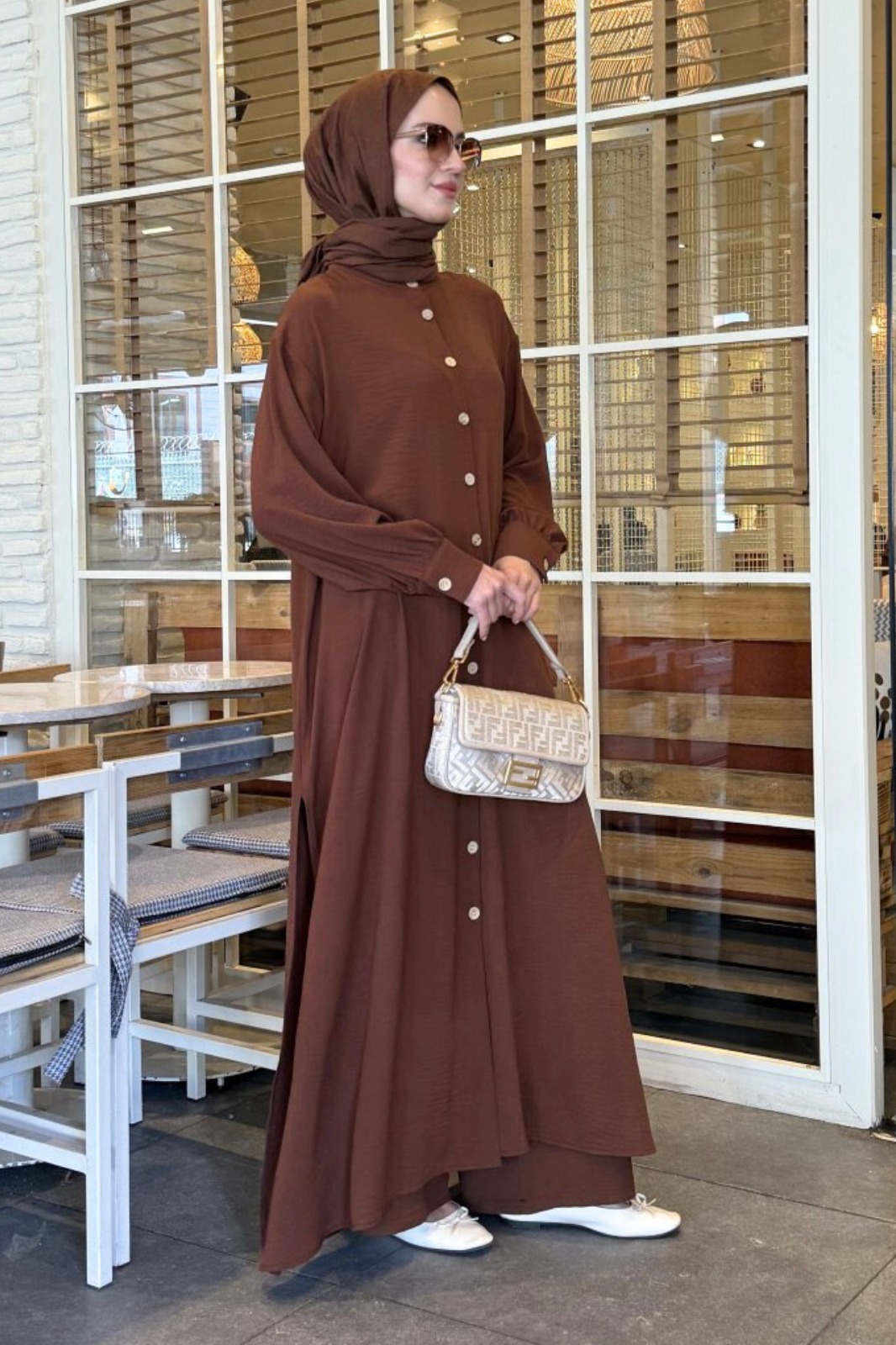 2-Piece Efsun