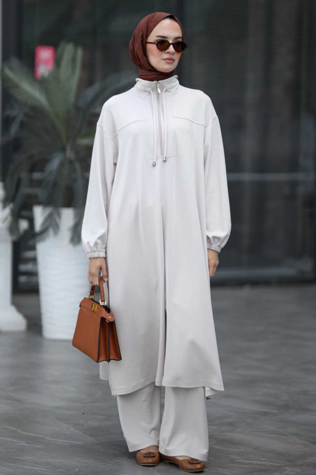 2-Piece Feza Set