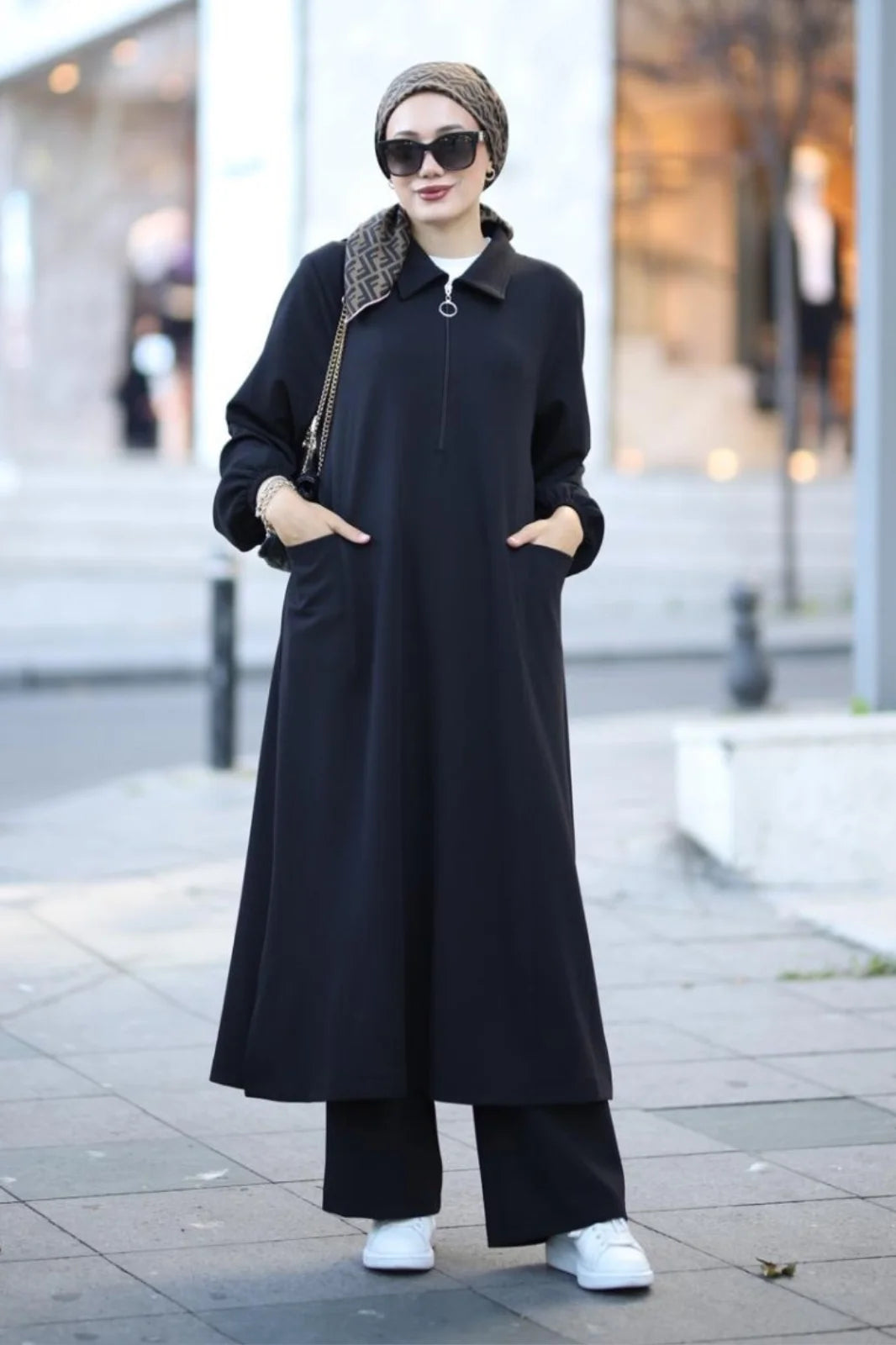 2-Piece Sensey Set