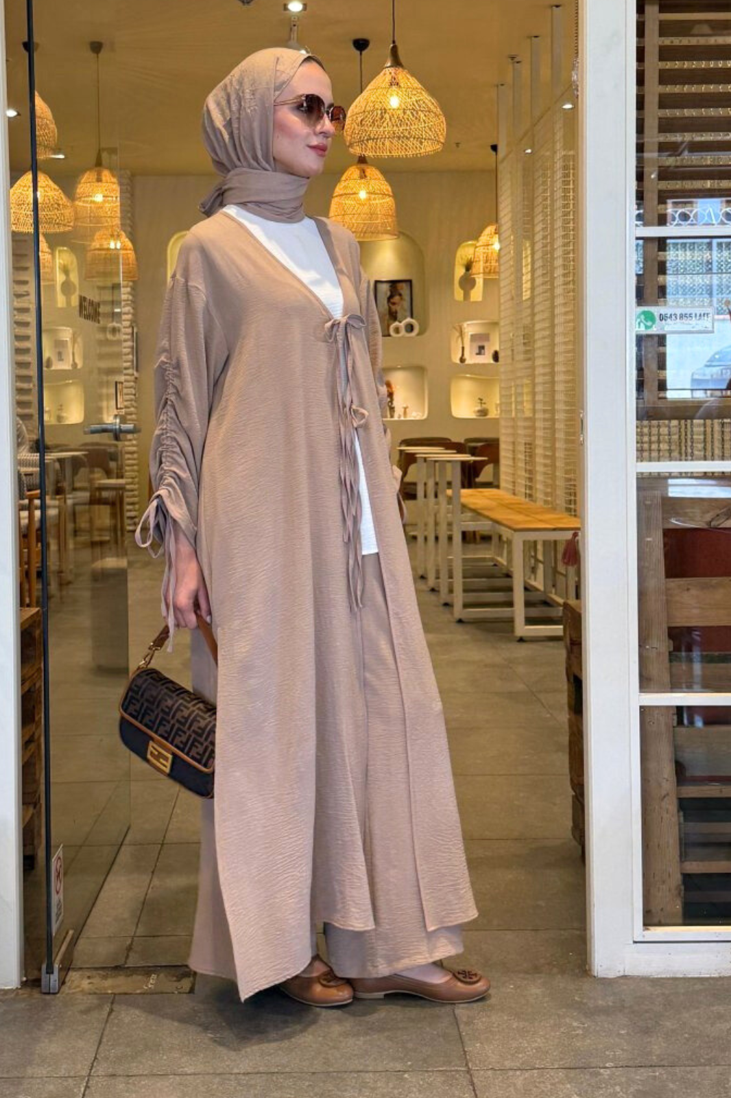 2-Piece Julide