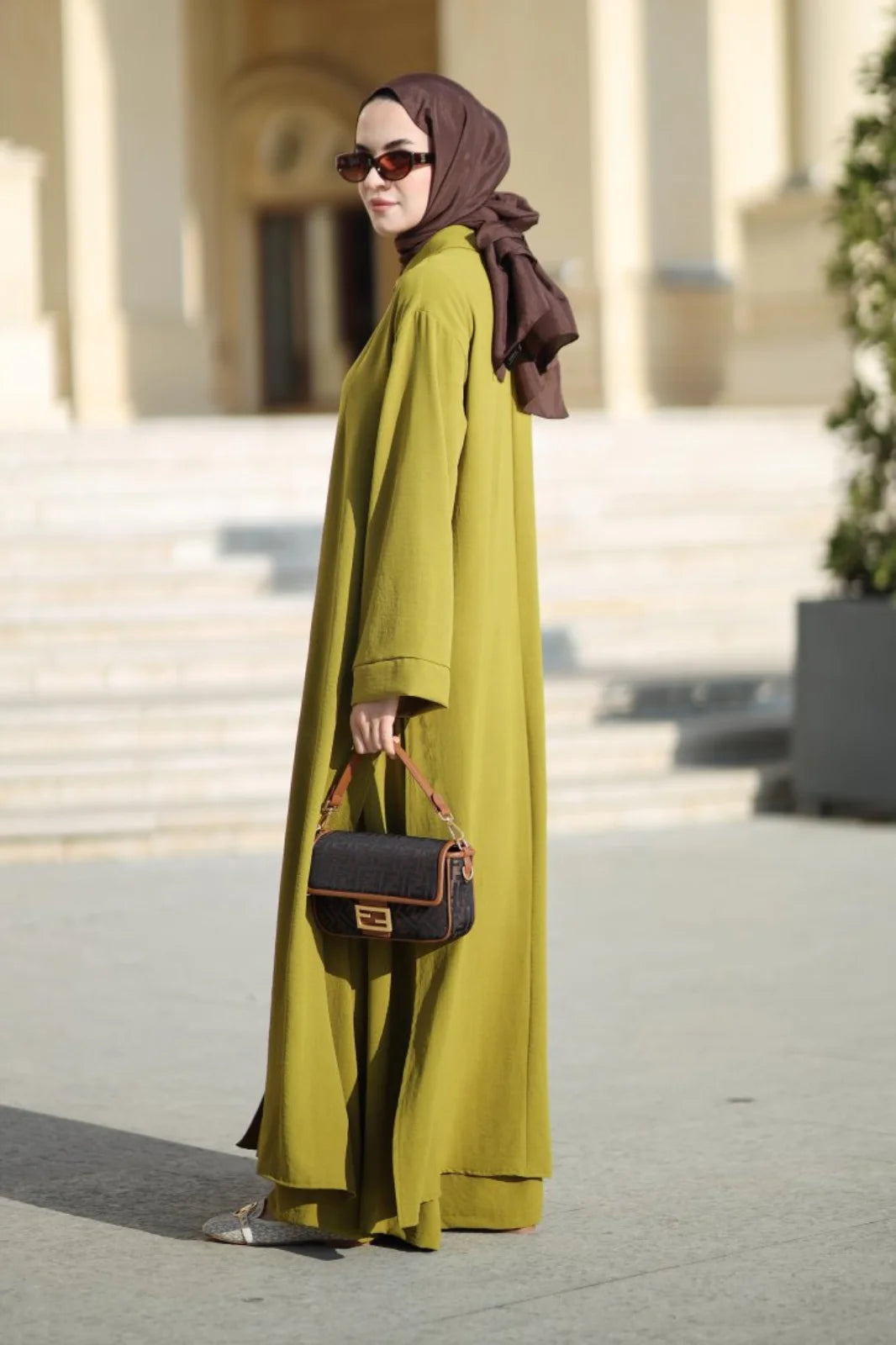 2-Piece Rona Set